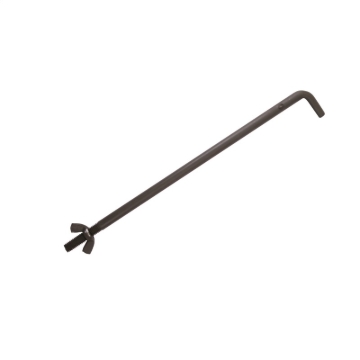 Picture of OMIX OMI Battery Trays Battery Accessories - 12021.82