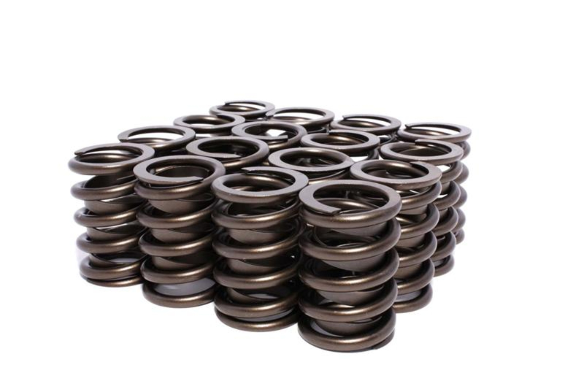 Picture of VALVE SPRING, 1.390" OUTER W/DAMPER