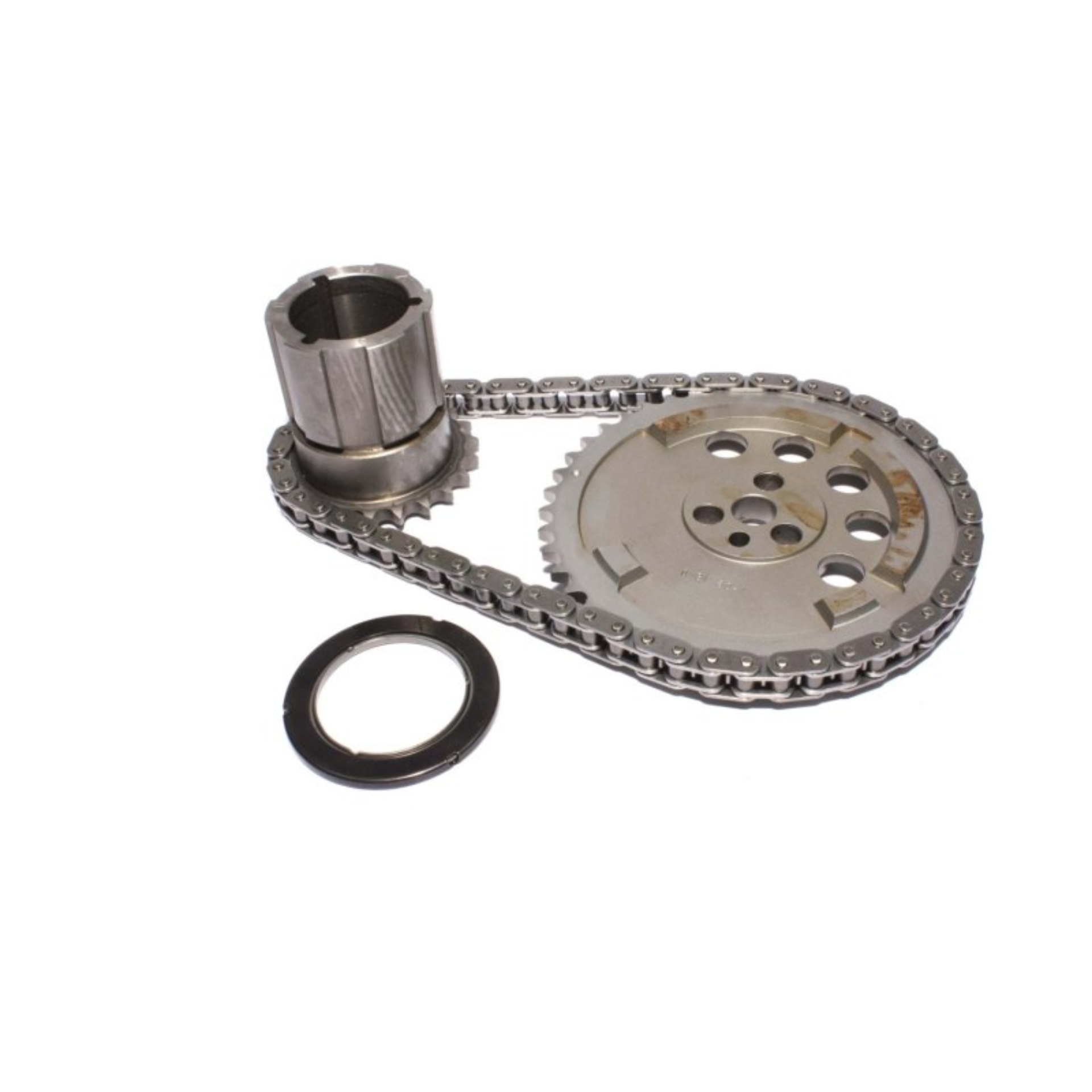 Picture of TIMING SET, LS RHS SINGLE 3KEY 3B 4P