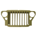 Picture of OMIX OMI Grilles - 12021.99