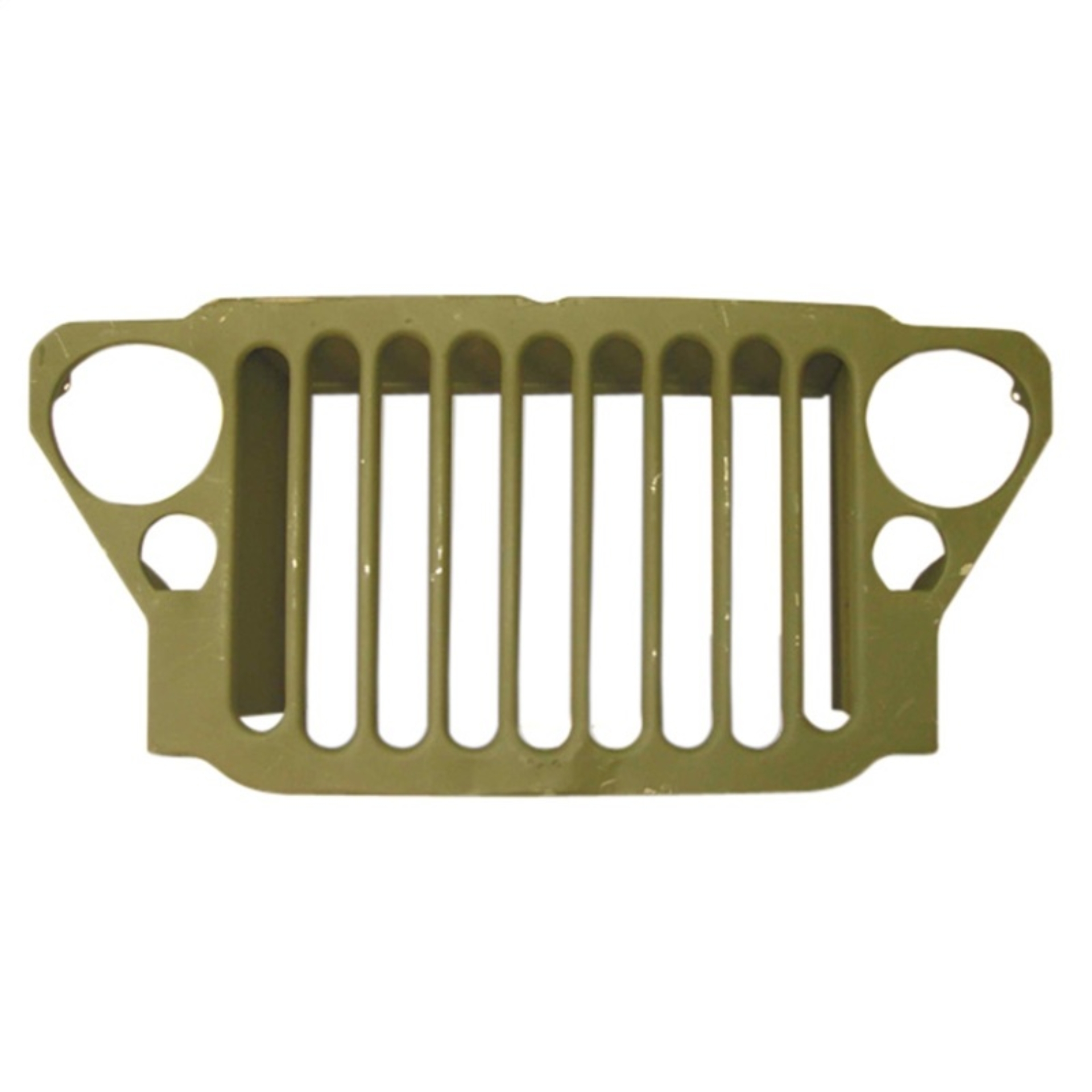 Picture of OMIX OMI Grilles - 12021.99