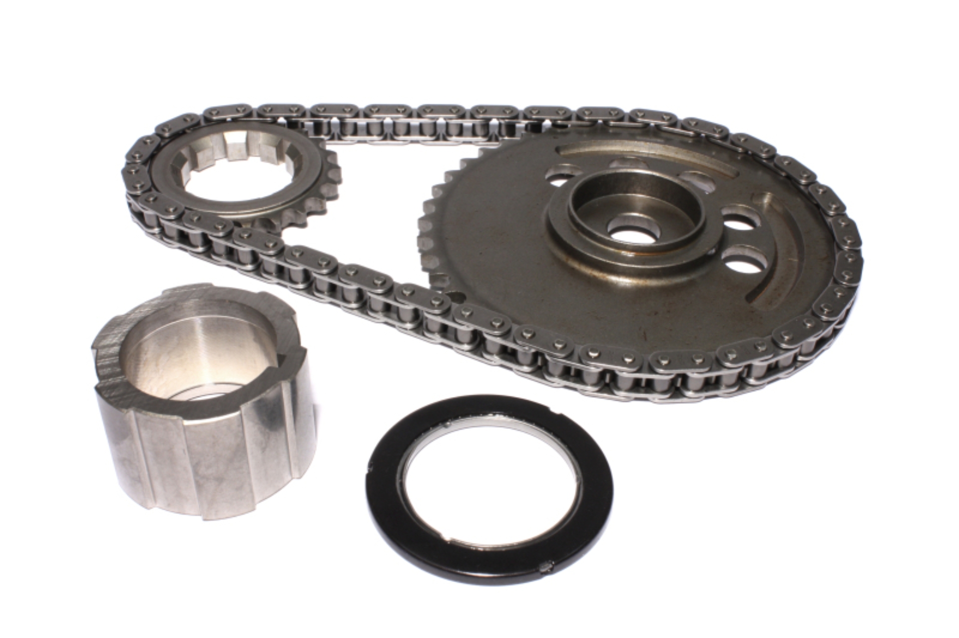 Picture of TIMING SET, LS RHS SINGLE 9KEY 1B 4P