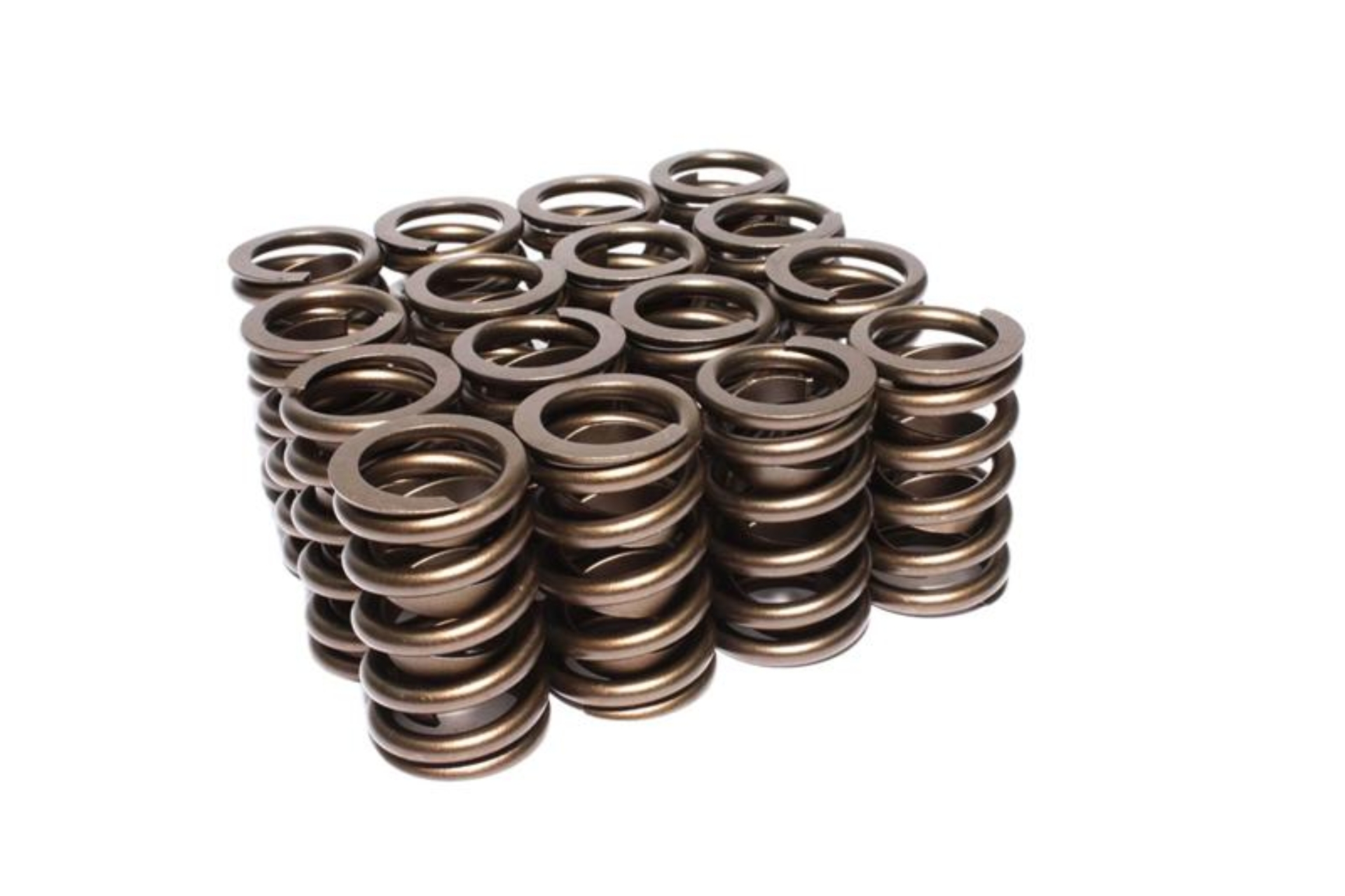 Picture of VALVE SPRINGS, 1.230" OUTER W/ DAMPER