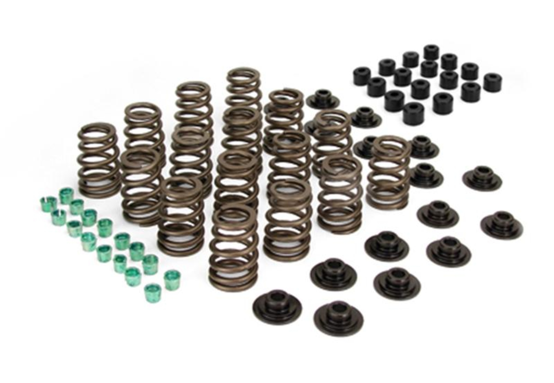Picture of COMP Cams CCA Valve Spring Sets Valve Springs, Retainers - 983-KIT