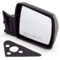 Picture of OMIX OMI Mirrors Exterior Trim - 12035.08