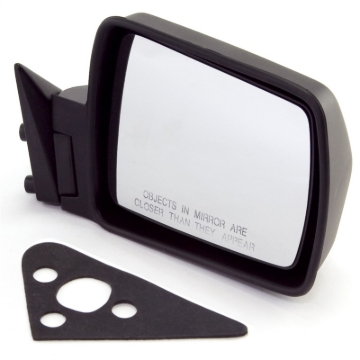 Picture of OMIX OMI Mirrors Exterior Trim - 12035.08