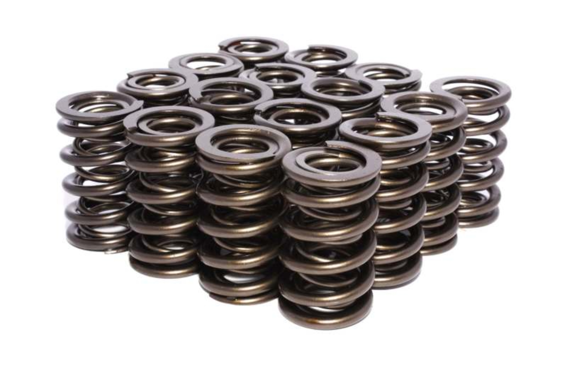 Picture of VALVE SPRINGS, 1.384" 2 SPRING ASSEMBLY