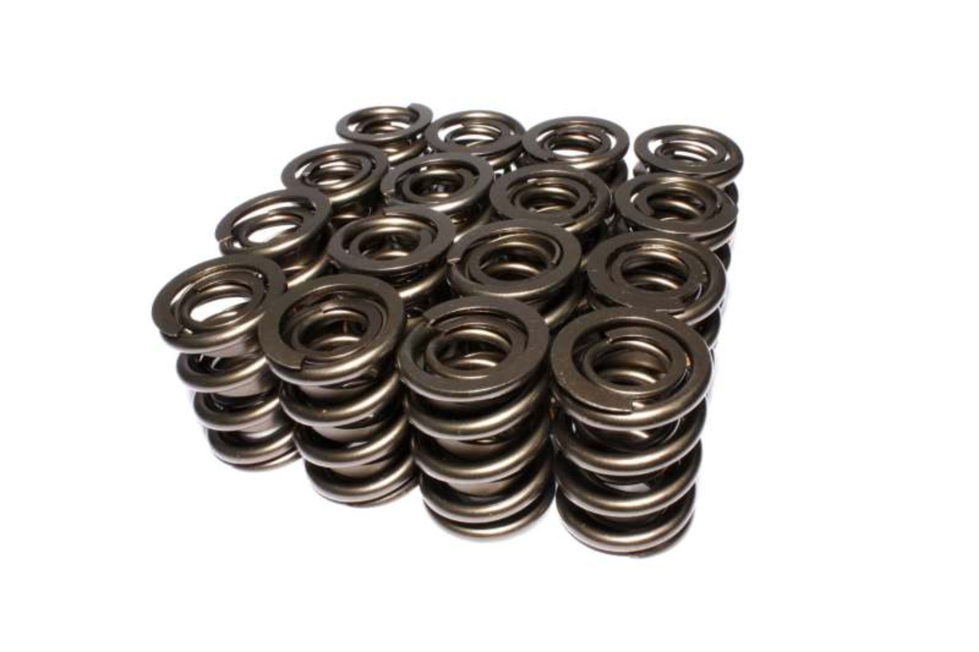 Picture of X VALVE SPRING, 1.551" H-11 ASSE MBLY