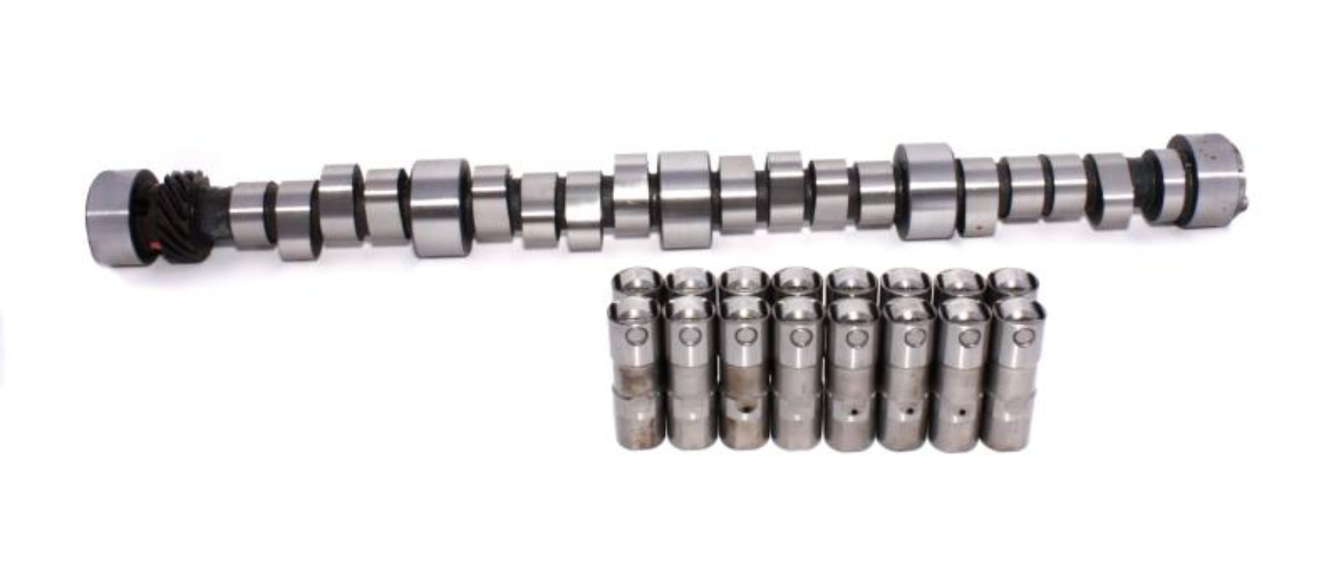 Picture of CAM & LIFTER KIT, CBVI 283TH R 7 THUMPR