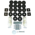 Picture of OMIX OMI Tub Kits Other Body Components - 12201.01
