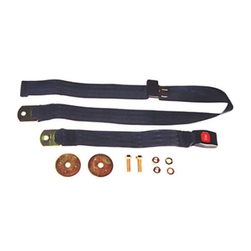 Picture of OMIX OMI Seat Belts Seat Belts & Harnesses - 13202.04