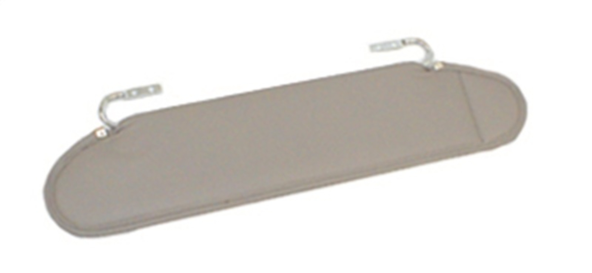 Picture of OMIX OMI Sun Visors Dash & Interior Trim - 13301.09