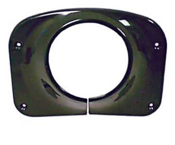 Picture of OMIX OMI Interior Accessories Dash & Interior Trim - 13318.08