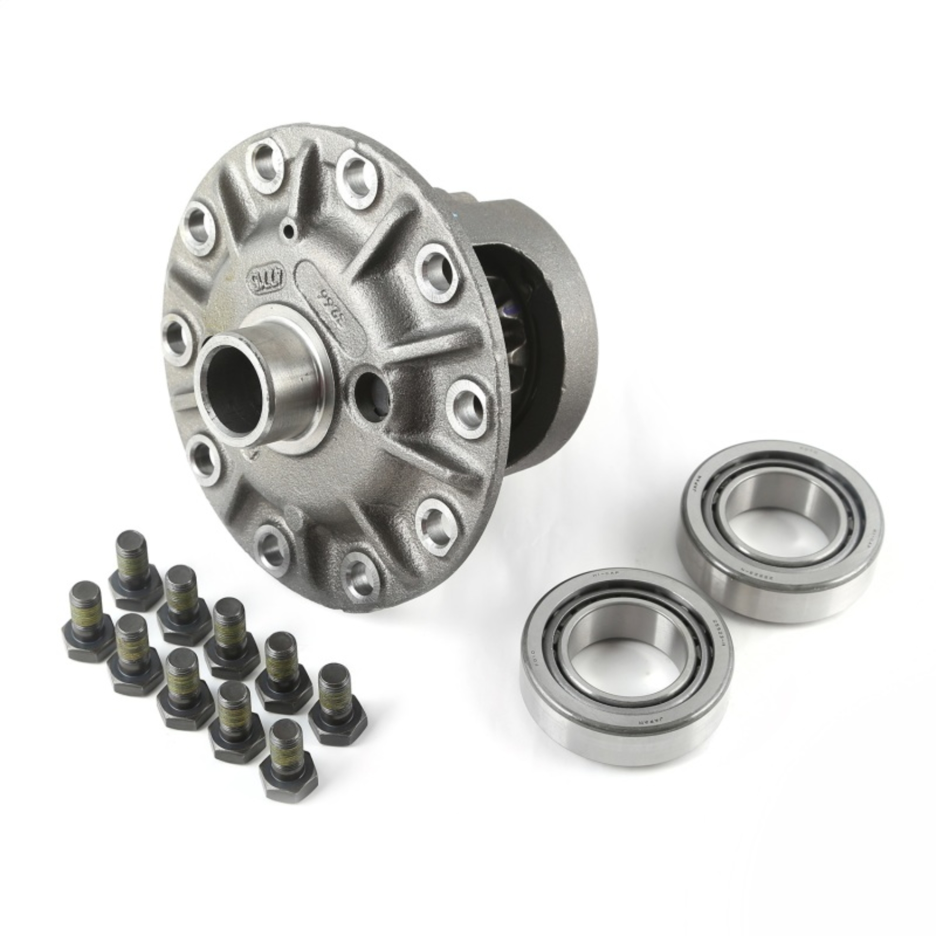 Picture of OMIX OMI Diff Carriers Differential Housings - 16505.38