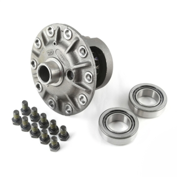 Picture of OMIX OMI Diff Carriers Differential Housings - 16505.38