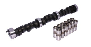 Picture of CAM & LIFTER KIT, CV6E 252H