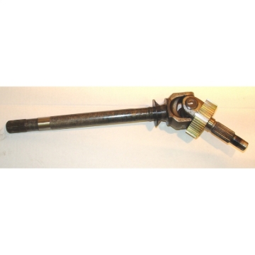Picture of OMIX OMI Axle Shafts - 16523.11