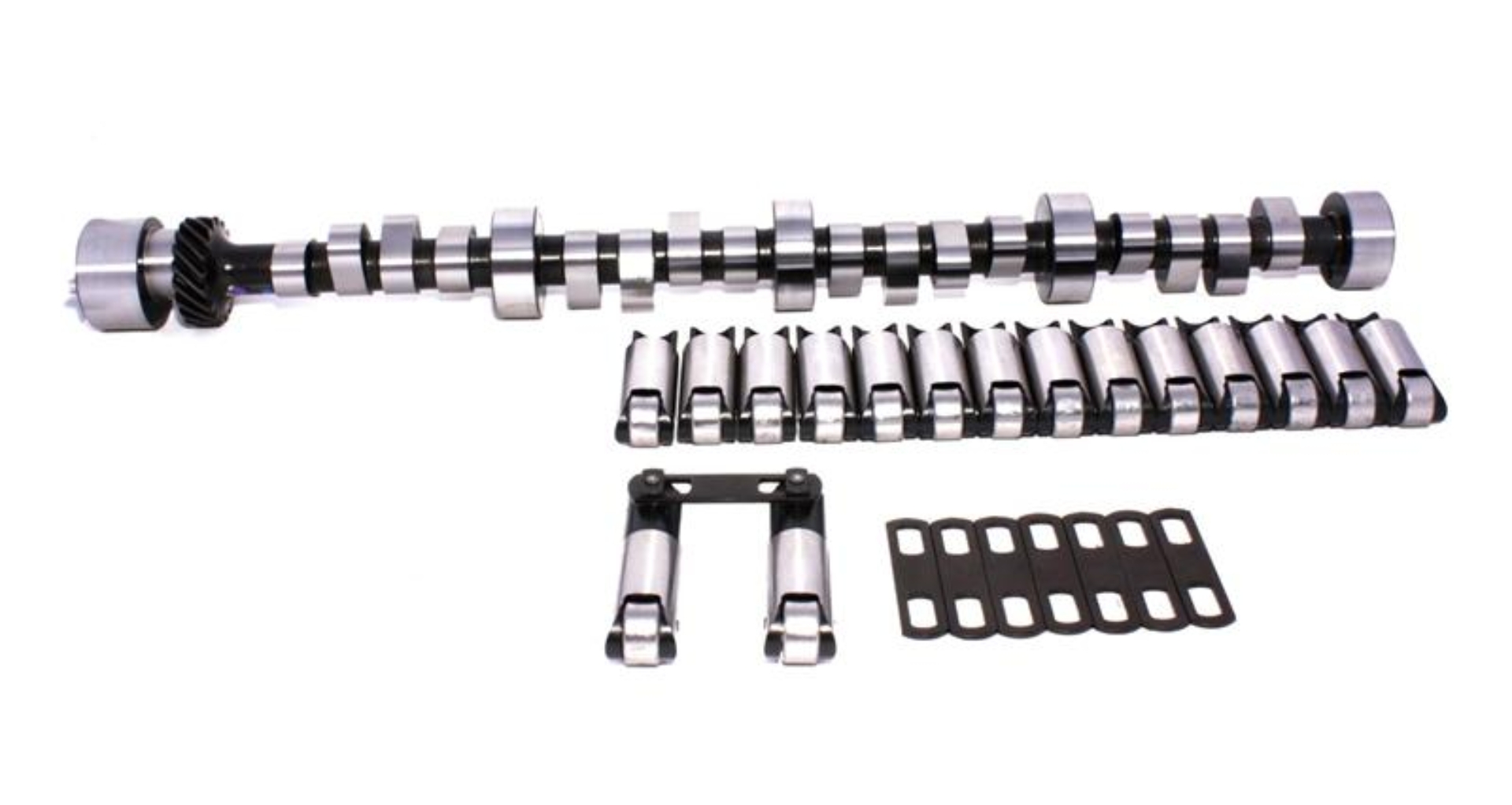 Picture of CAM & LIFTER KIT, CRB3 XR286R- 10