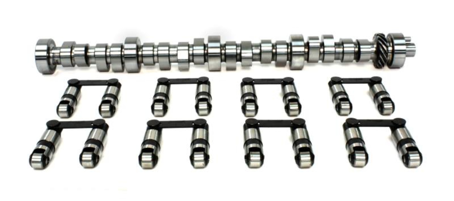 Picture of CAM & LIFTER KIT, FF 283TH R7 THUMPR