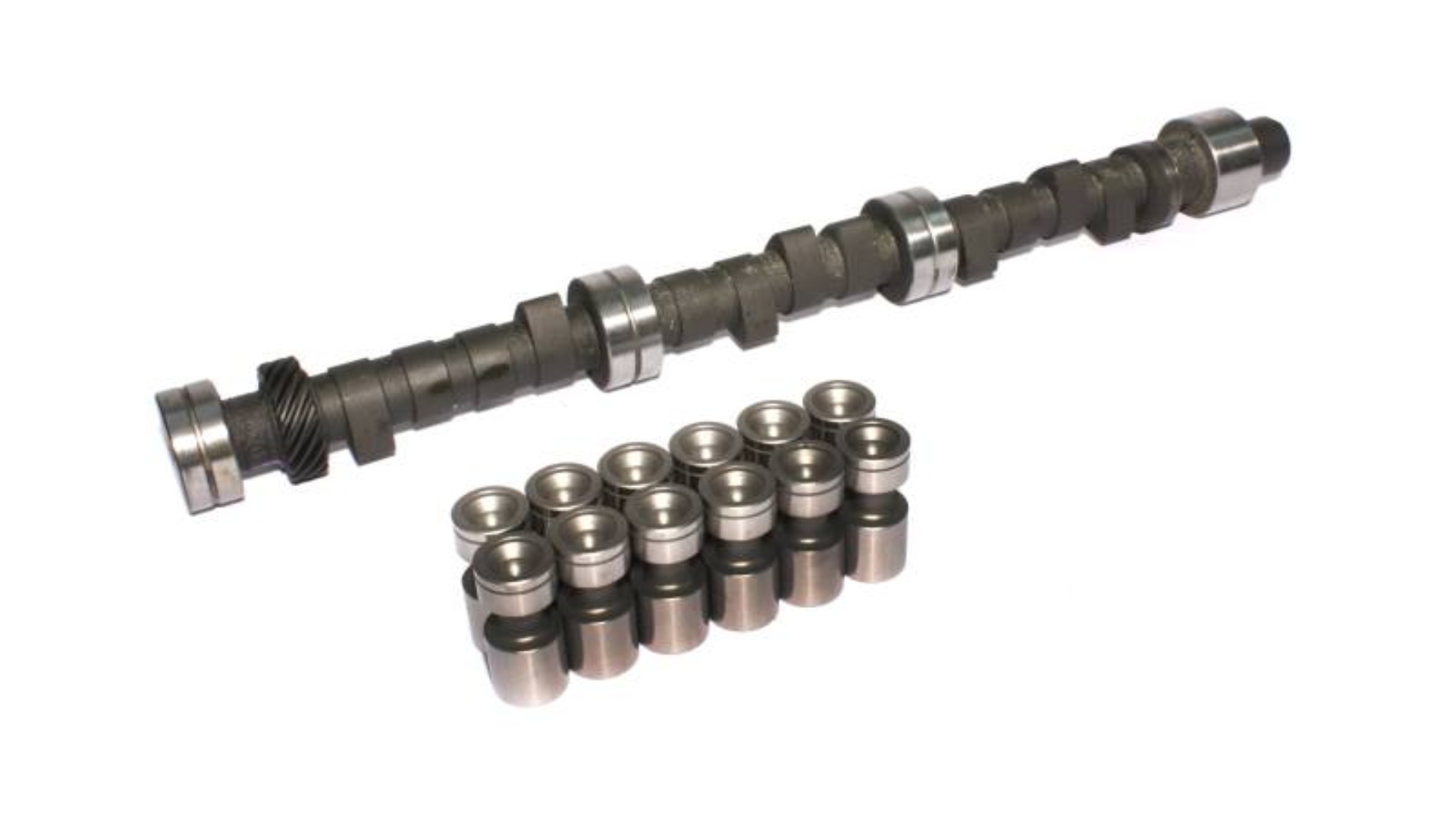 Picture of COMP Cams CCA Cam & Lifter Kits Camshaft & Lifter Kits - CL36-241-4