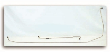 Picture of OMIX OMI Brake Hoses Brake Line Kits - 16737.10