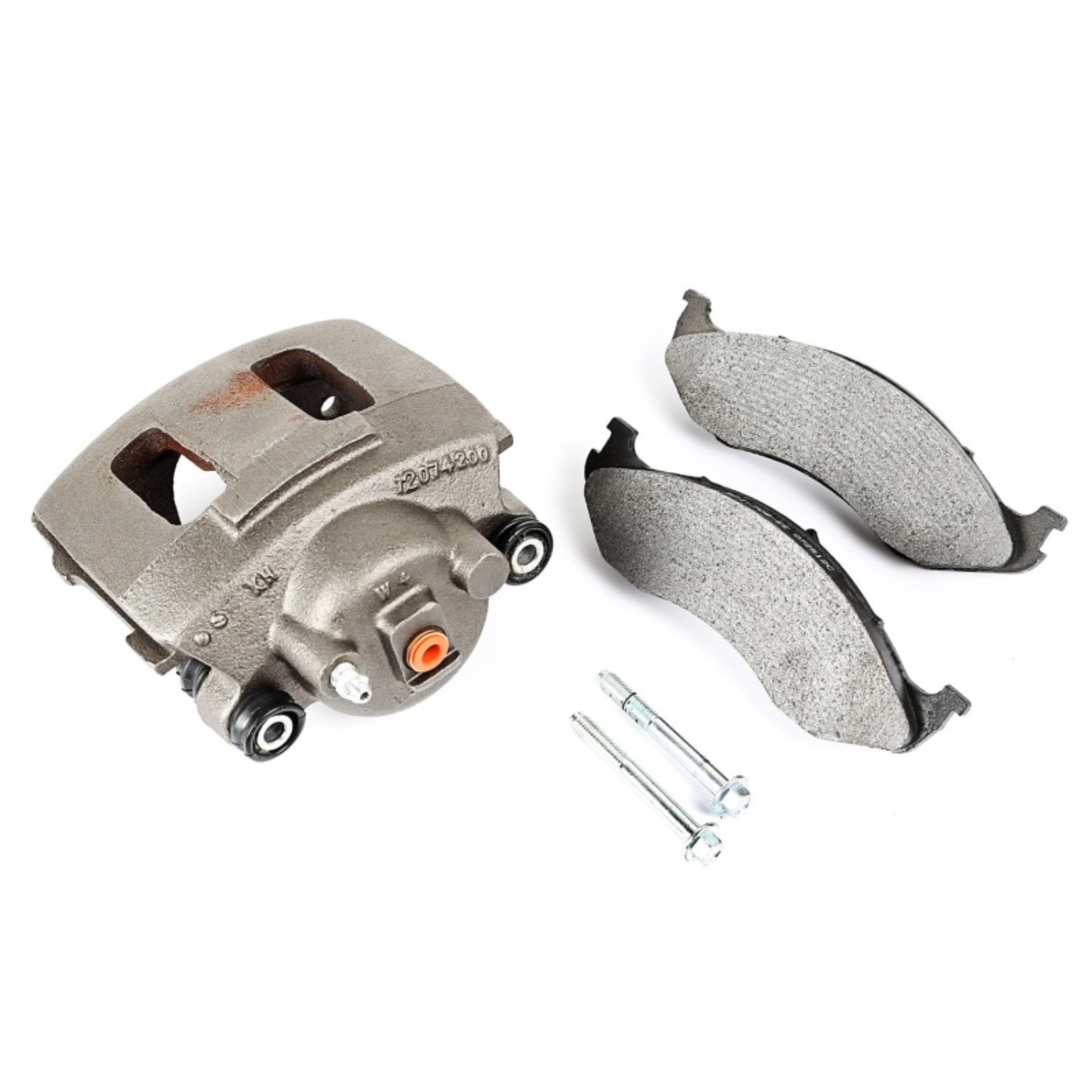 Picture of OMIX OMI Calipers Brake Calipers - 16745.16
