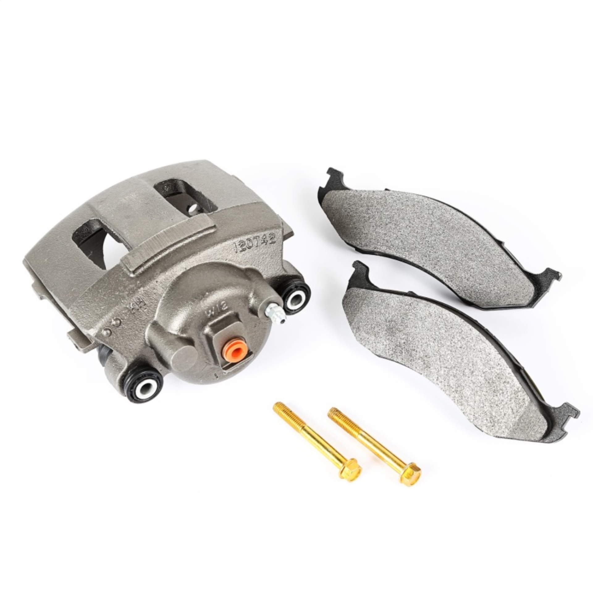 Picture of OMIX OMI Calipers Brake Calipers - 16745.17
