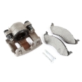 Picture of OMIX OMI Calipers Brake Calipers - 16745.16