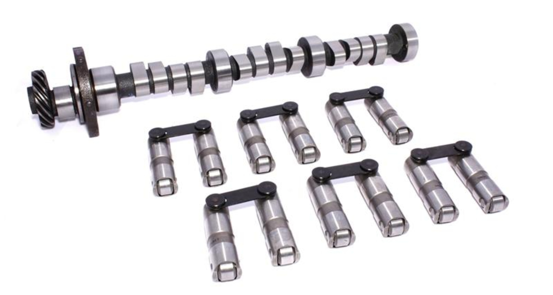 Picture of CAM & LIFTER KIT, BV69 258HR10