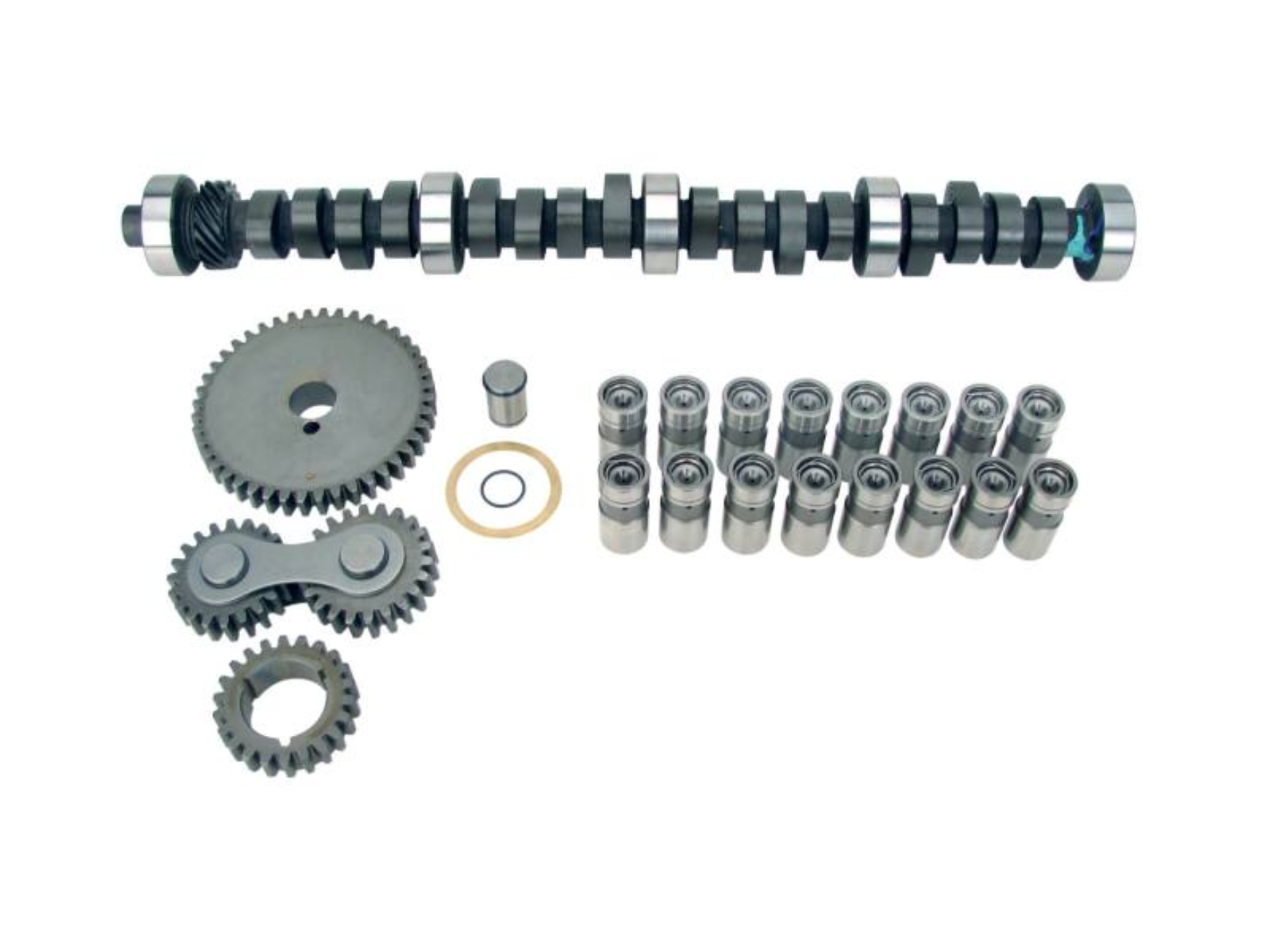 Picture of XX  CAMSHAFT KIT, FW 279T H-107 T THUMPR
