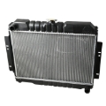 Picture of OMIX OMI Radiators - 17101.15