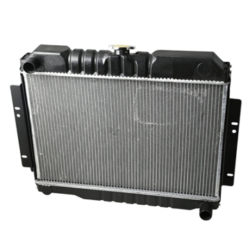 Picture of OMIX OMI Radiators - 17101.15