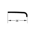 Picture of OMIX OMI Hoses - 17116.59