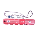 Picture of OMIX OMI Valve Covers - 17401.14