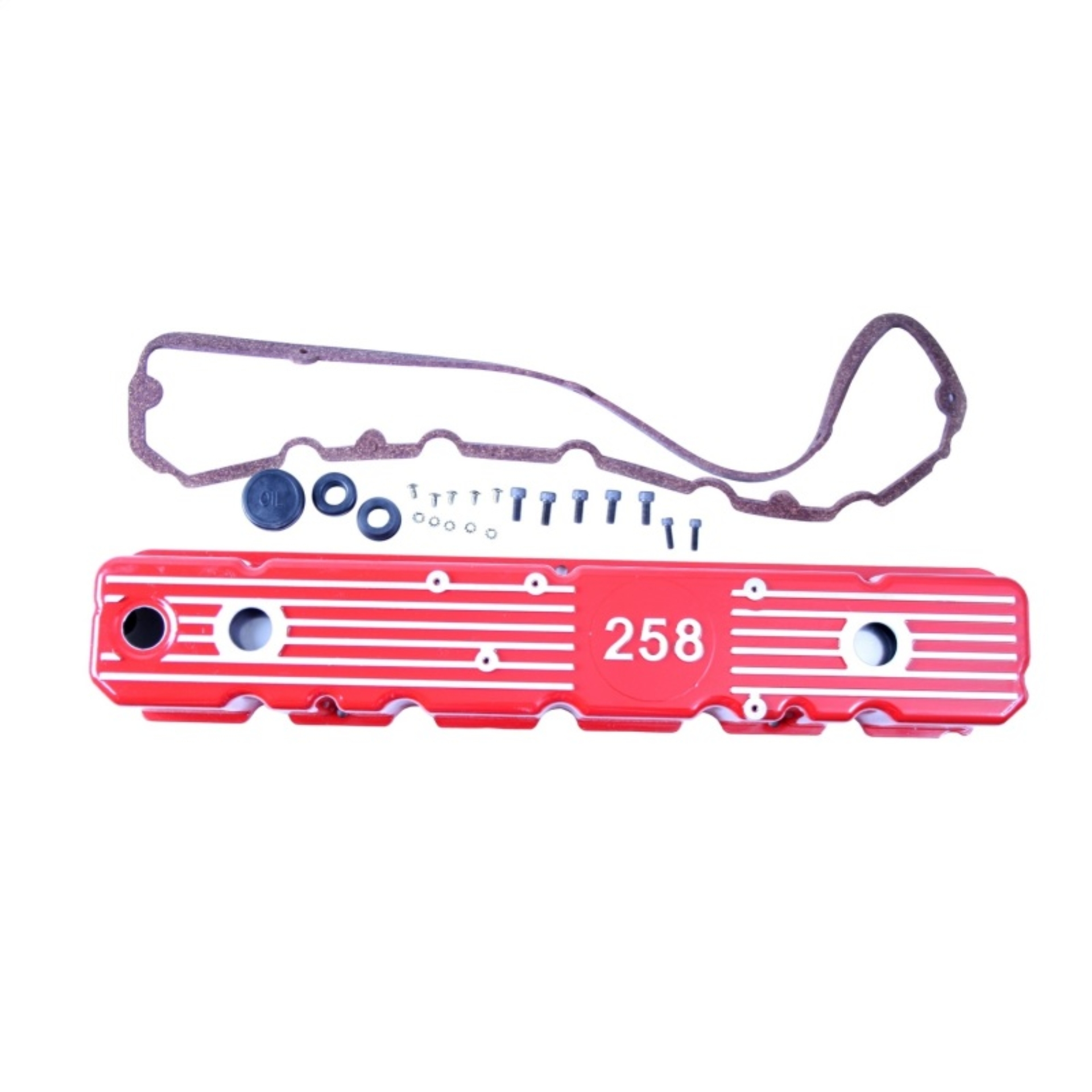 Picture of OMIX OMI Valve Covers - 17401.14
