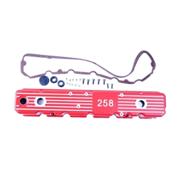 Picture of OMIX OMI Valve Covers - 17401.14