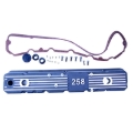 Picture of OMIX OMI Valve Covers - 17401.15
