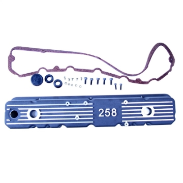 Picture of OMIX OMI Valve Covers - 17401.15