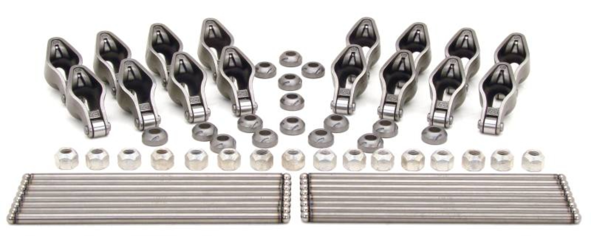 Picture of ROCKER ARM/PUSHROD KIT, MAGNUM