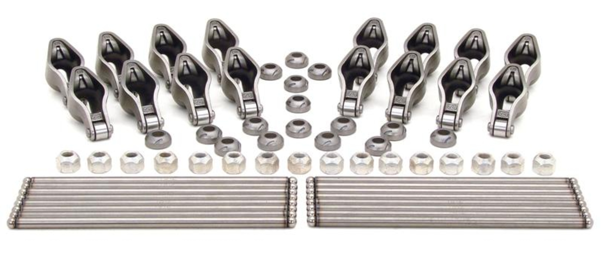 Picture of XX ROCKER ARM/PUSHROD KIT, MAGNUM