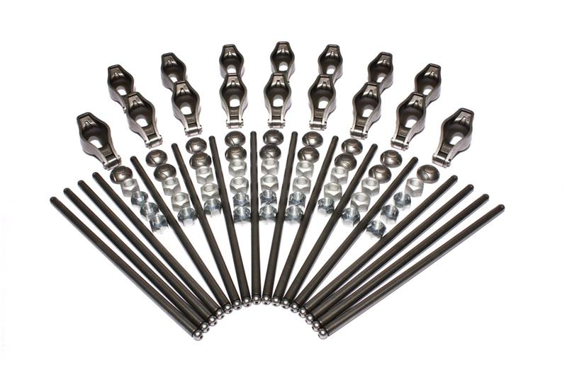 Picture of ROCKER ARM/PUSHROD KIT, MAGNUM