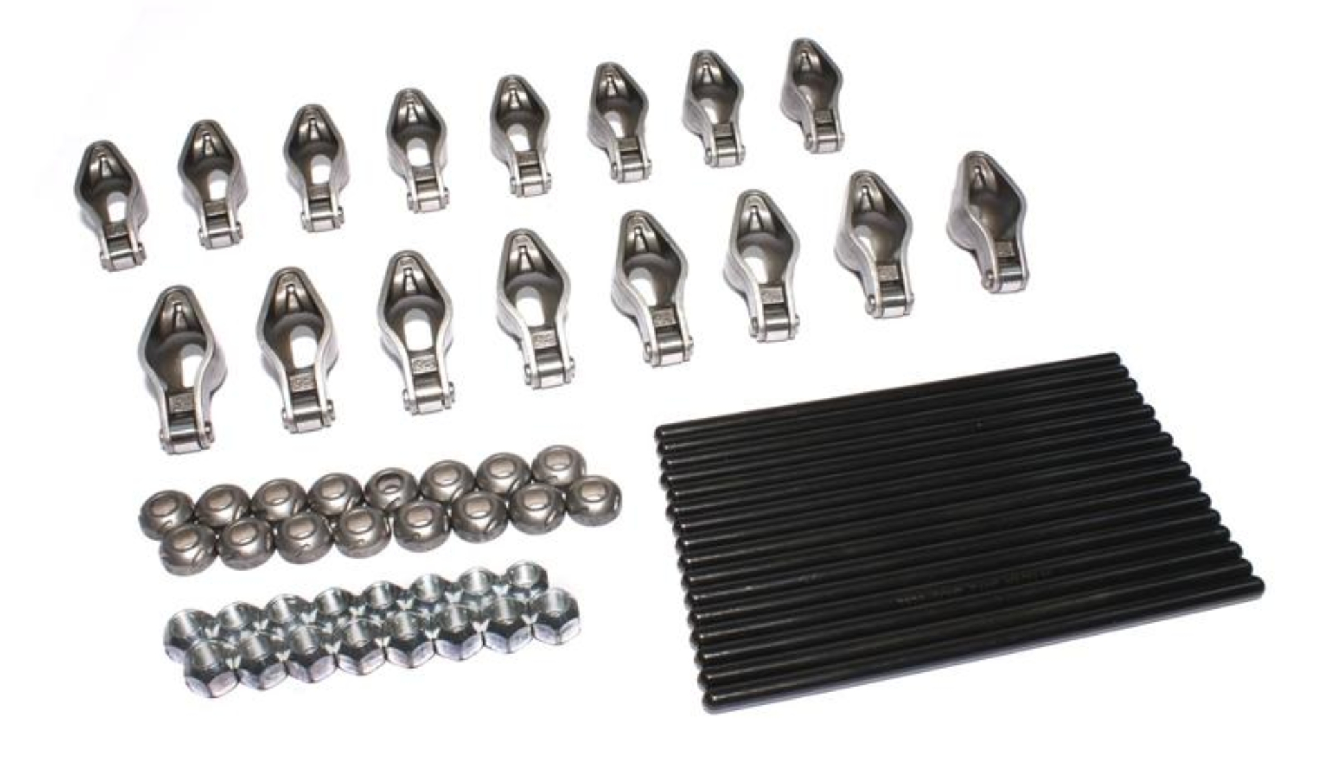 Picture of ROCKER ARM/PUSHROD KIT, FW MAG NUM