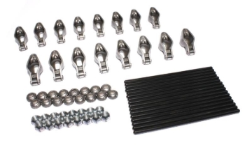 Picture of XX ROCKER ARM/PUSHROD KIT, FS MAG NUM