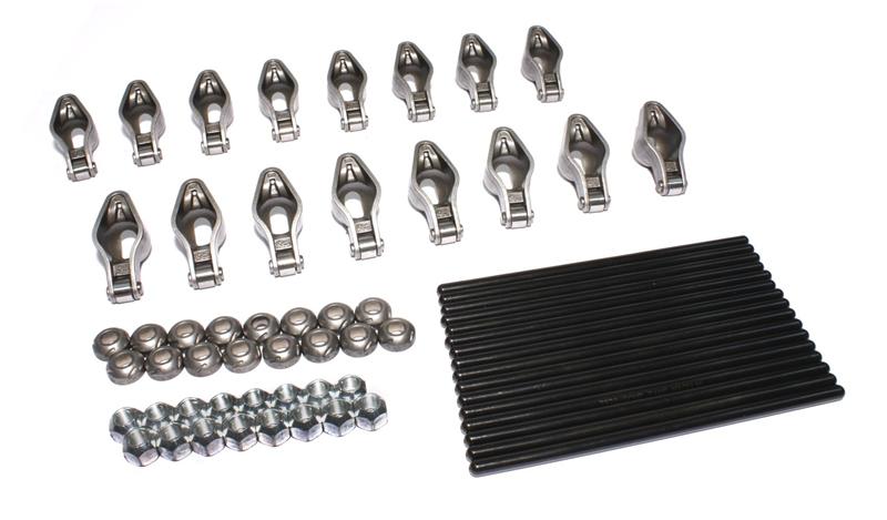 Picture of XX ROCKER ARM/PUSHROD KIT, FS MAG NUM