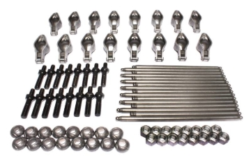 Picture of ROCKER ARM/PUSHROD KIT, CB 1.7 2 MAG