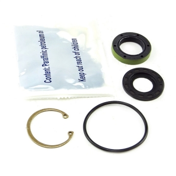Picture of OMIX OMI Power Steering Pumps - 18010.01