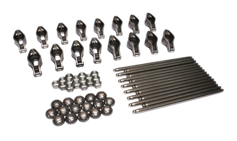 Picture of ROCKER ARM/PUSHROD KIT, CB 1.7 2 MAG
