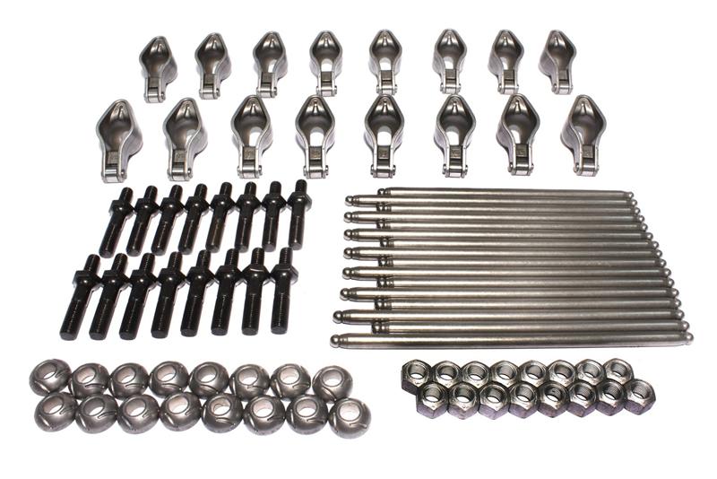 Picture of ROCKER ARM/PUSHROD KIT, CB 1.7 2 MAG