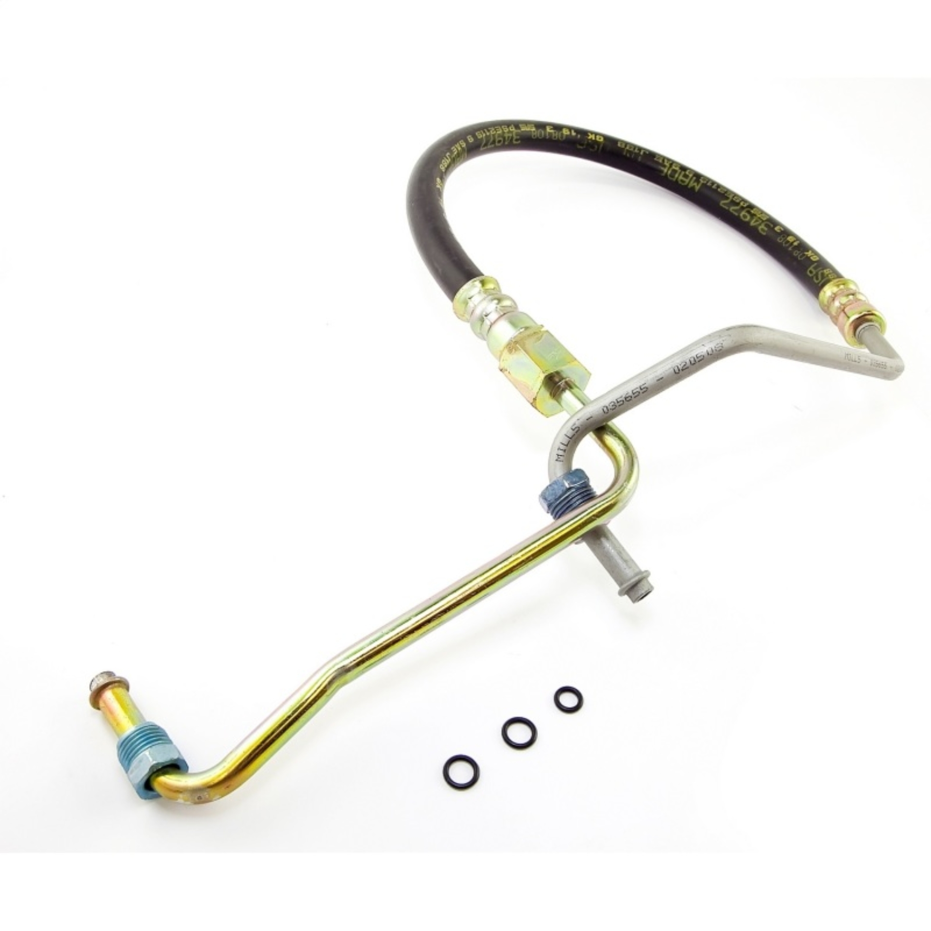 Picture of OMIX OMI Steering Hoses - 18012.05