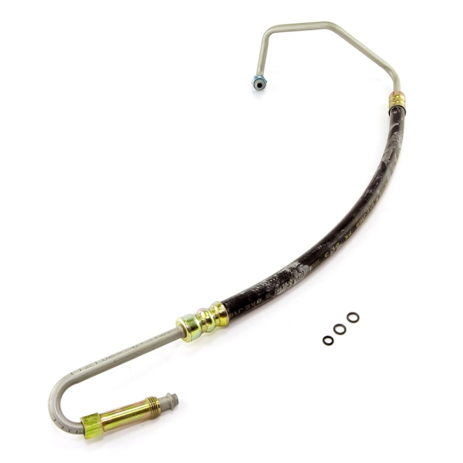 Picture of OMIX OMI Steering Hoses - 18012.06